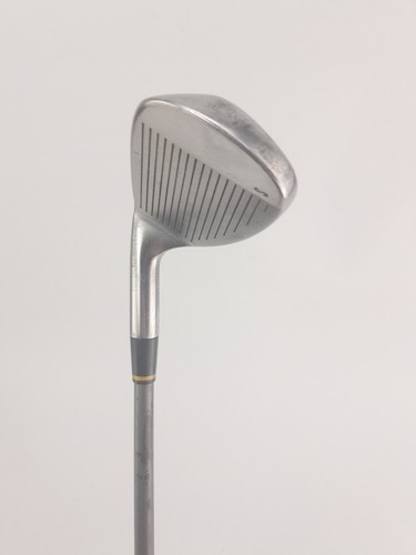 Mens Golf Sand Wedge Copper Sole Regular Graphite /Right /New Grip /16484 - Picture 9 of 18
