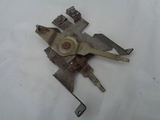 Mini Cooper MK2 Heizbedienteil Heizungsregler Schalter Gebläseschalter Lüfter