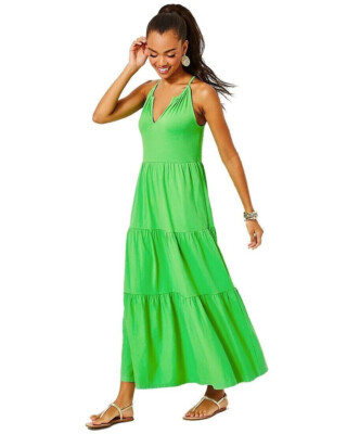 maribella halter maxi dress Lilly Pulitzer Maribella Halter Maxi Dress Lilac Rose We Mermaid It Small S NEW