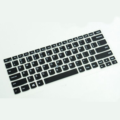 Keyboard Protector Skin Cover For Lenovo IBM ThinkPad T440 T490 S430 E450 L440 - 第 4/11 張圖片