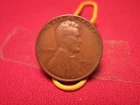 1931  LINCOLN WHEAT CENT, FREE SHIPPING (#193C)