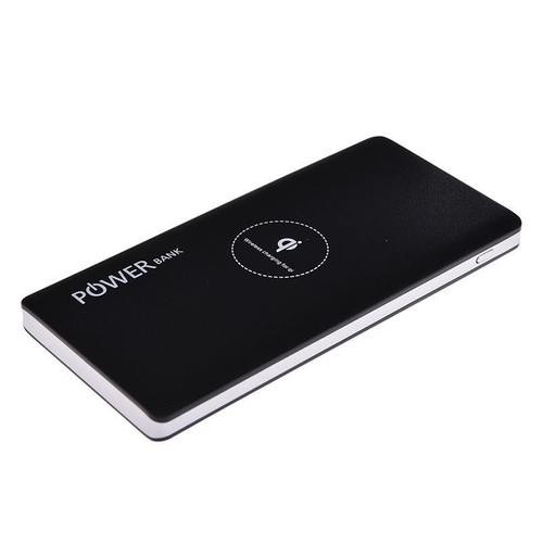 QI Wireless Charging 10000mah Powerbank Battery Charger For iPhone 12 Pro 11 X 7 - Picture 7 of 11