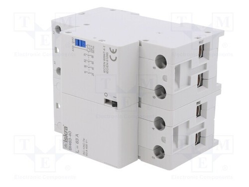 1 piece, Relay: installation BI463-40/230VAC /E2UK - Picture 2 of 9