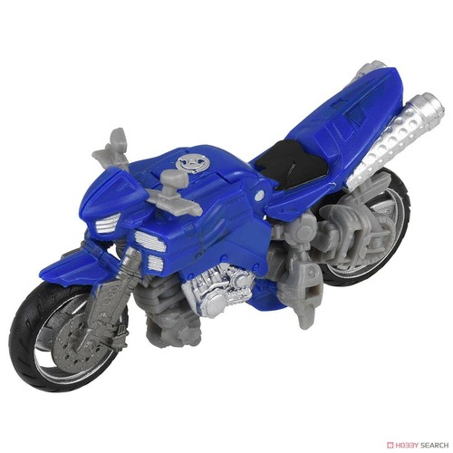 Takara TOMY Transformers SS-41 Chromia Arcee Elita One Action Figure in stock - Picture 8 of 8