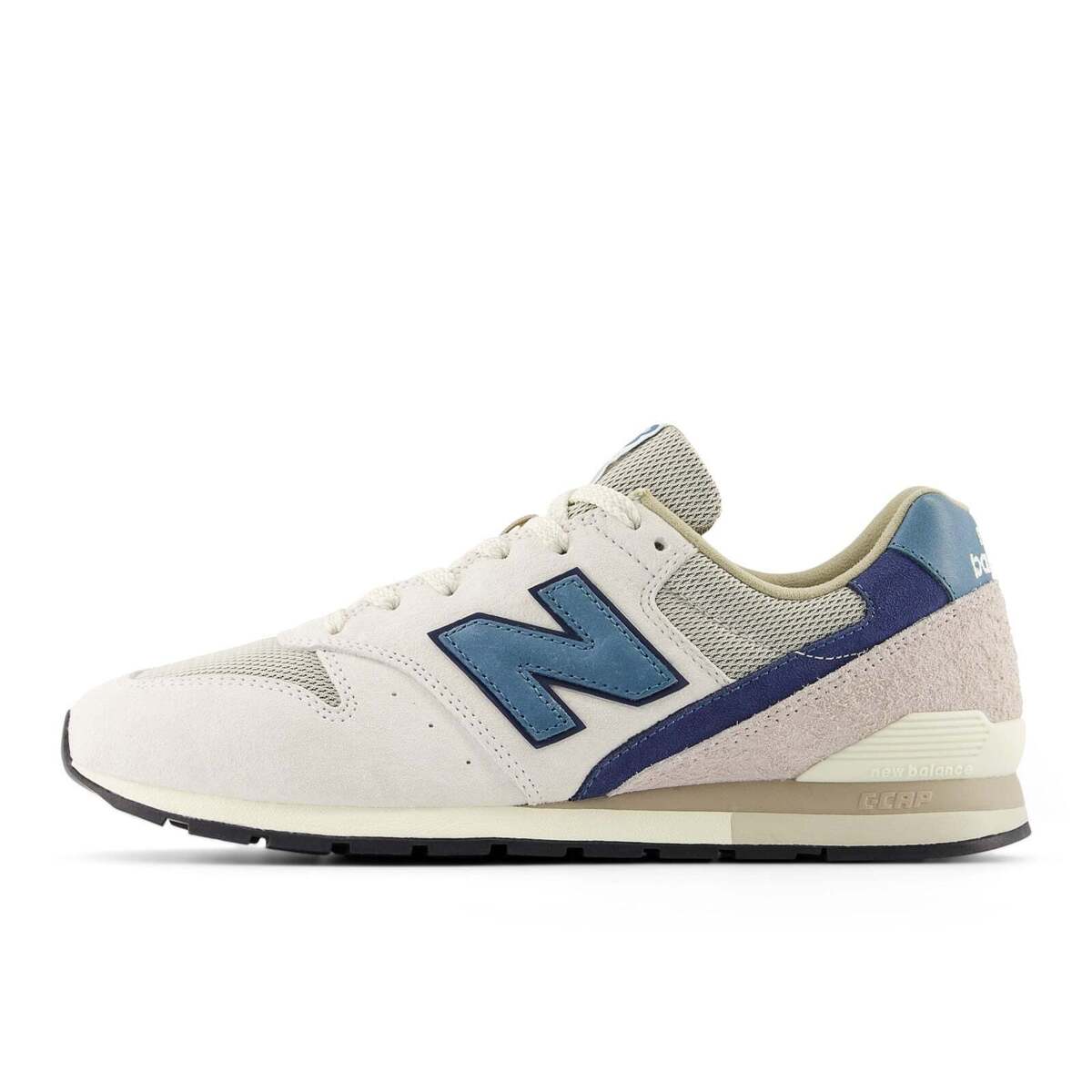 New Balance 996 US2 CM996US2 Width D OFF WHITE Lifestyle New Balance 996 US2 CM996US2 Width D OFF WHITE Lifestyle