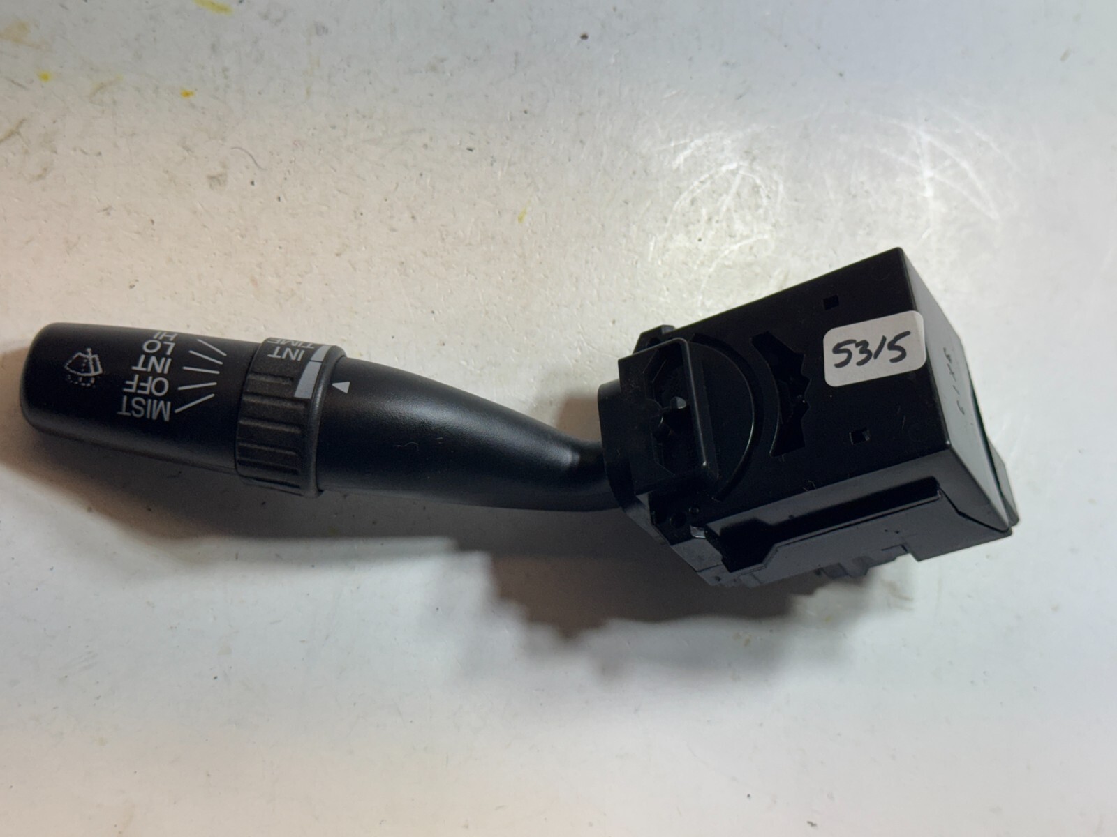2001-2005 Honda Civic OEM Wiper Control Switch