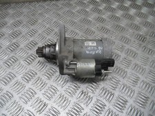 2018 SKODA KAROQ ESTATE TSI DSG 1.5 PETROL AUTO STARTER MOTOR (DADA) REF17897