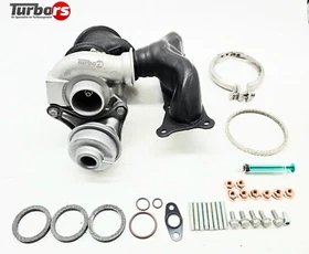 Turbolader für BMW 3.0 306 PS  N54B30 49131-07000 7563685 11657593015 7593015