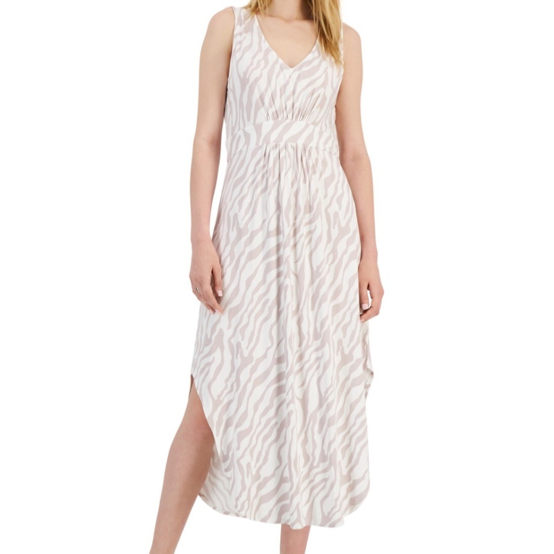 maxi white dresses with sleeves Ethereal Long Sleeve Maxi Dress