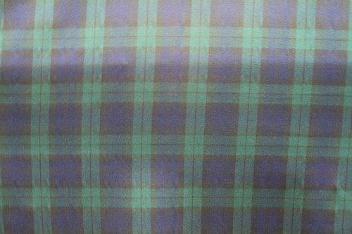 VISKOSE TARTAN STOFF Premium Qualität Karo Kleid weiche Kleidung 150 cm Material - Bild 24 von 57