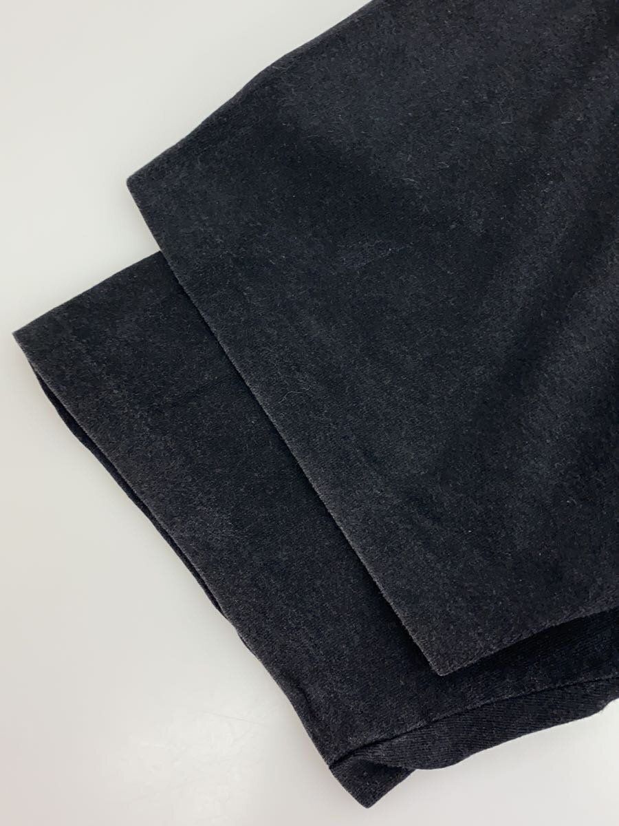 ALTRA T shirt altre marche TESTA DI ZANZARA L COTONE nera usata