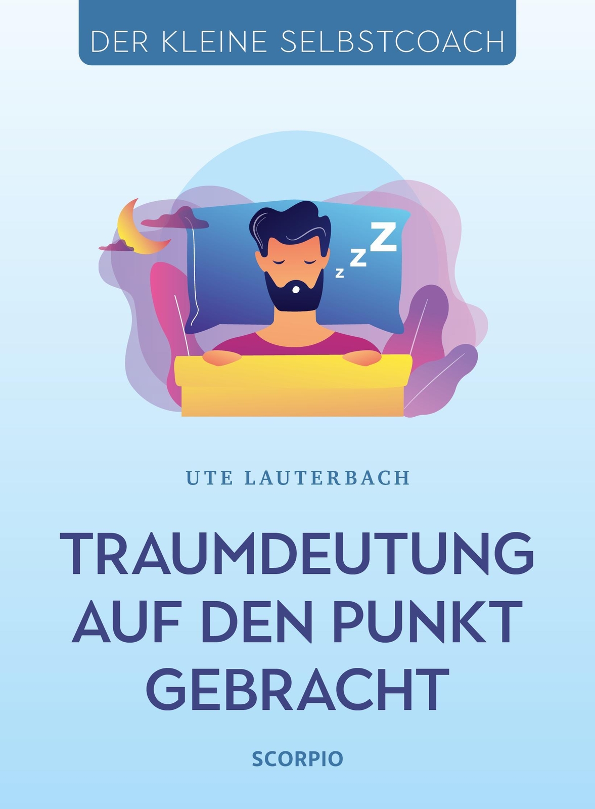 Thumbnail - Traumdeutung Auf Den Punkt Gebracht Ute Lauterbach