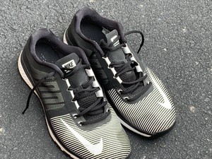 nike zoom speed trainer 3