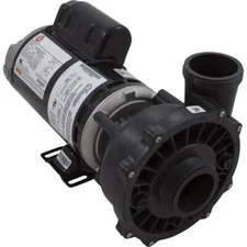 Waterway Plastics Executive - Dual Speed - 2 Inch Intake 3.0 HP, 230V 8.5A
