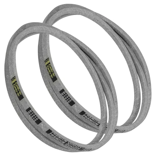 Caltric Mower Power Train Belt - Thumbnail 4