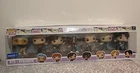 Funko Pop Rocks Vinyl BTS DYNAMITE 7 Pack Walmart VERY EXCLUSIVE ( Unopened )