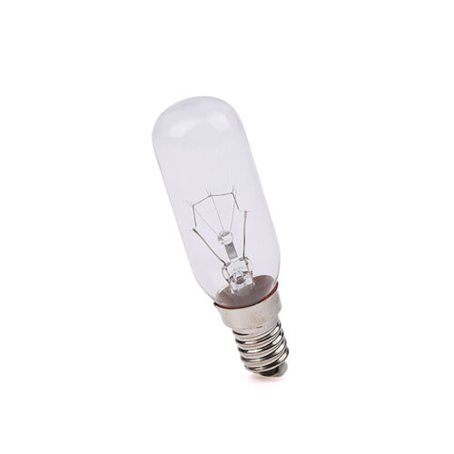 1Pc Range Hood Light Bulb E14 LED Light T25 220V 40W Cooker Hood Filament La _SE - Picture 9 of 12