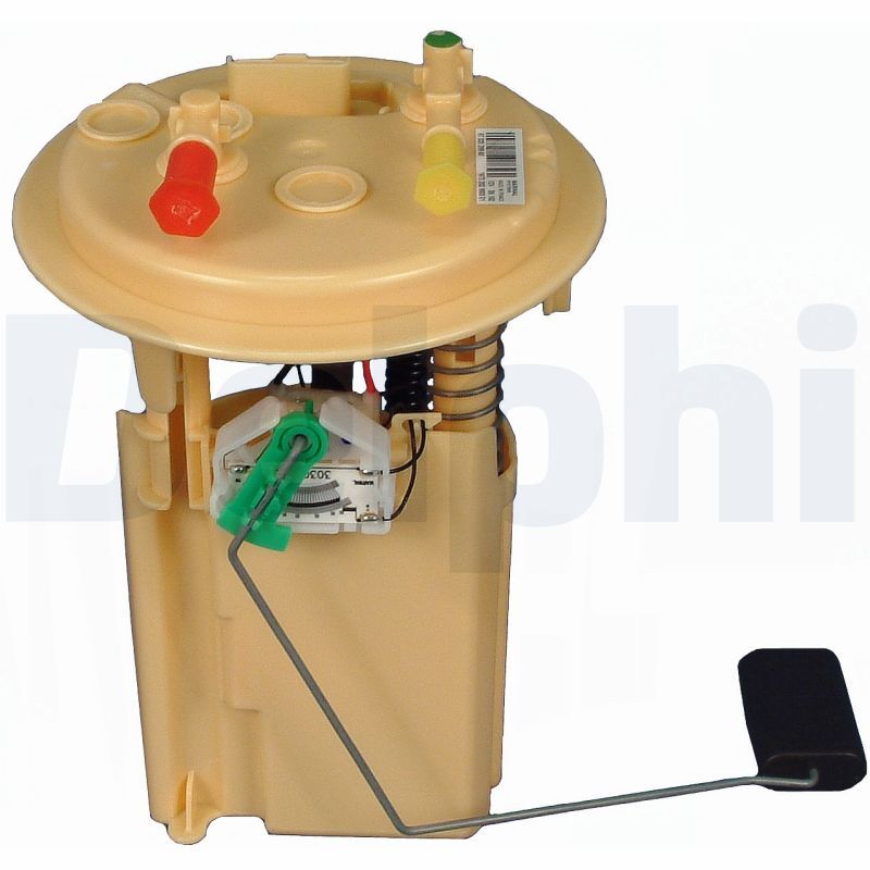 Pompe à carburant DELPHI FE10180-12B1 pour Peugeot 206 et 406 Break