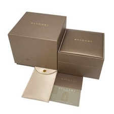 Bvlgari Octo Roma 103083 OCP41SG K18PG watch men TO153575 10