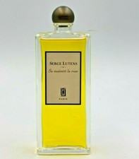 廃版激レアローズドニュイ rose de nuit serge lutens
