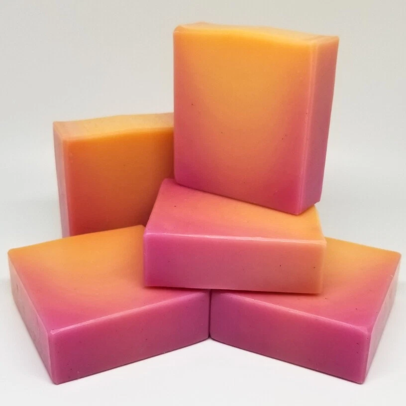 “ART SOAP” – Soap Base – Easy, Safe & Versatile for Handmade – 1kg - Image 2 of 4