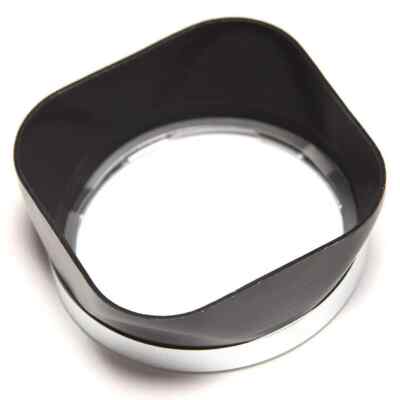 SALE NEW For Lens Hood Shade For Rollei Rolleiflex 3.5F 75mm Type I Ver B