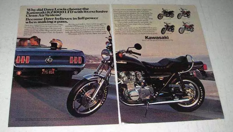 1980 2024 kawasaki kz1000