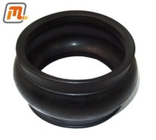 FORD Taunus fuel tank filling tube neck hose