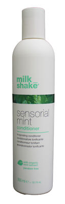 milk_shake Sensorial Mint Conditioner 10.1 Ounce