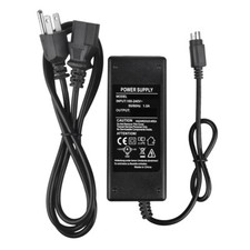 AC DC Adapter for Hard Disk HDD External Case Enclosure Power Supply Charger PSU