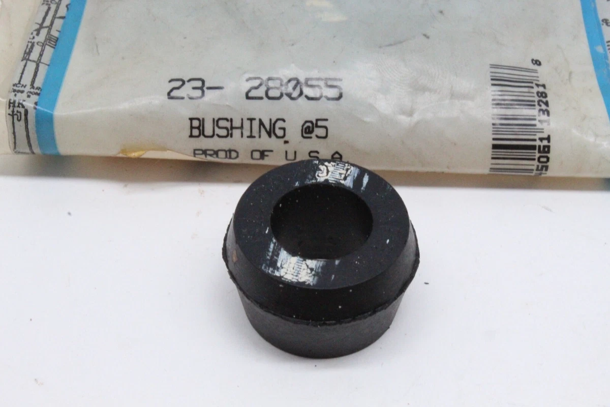 Nos Mercury Mercruiser Shock Absorber Rubber Bushing 23-28055 | eBay
