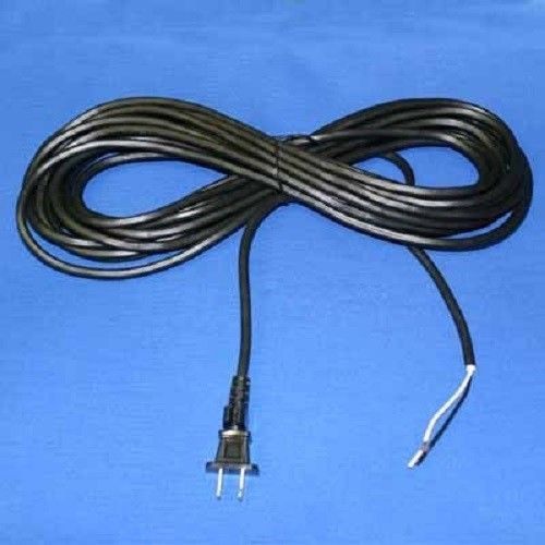 Power Electric Supply Cord for Powr Flite upright Vacuum 30' Length - Bild 3 von 3
