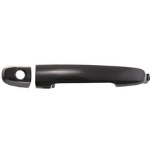New Replacement Exterior Door Handle for 2001-2007 Toyota Highlander Base