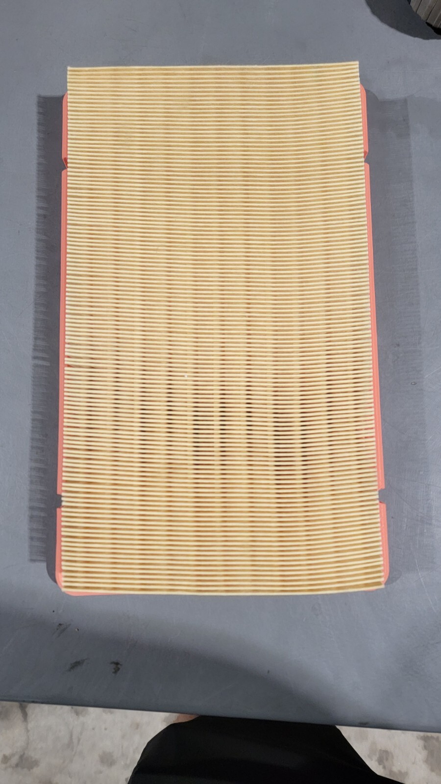 Ferrari Air Filter, 151562