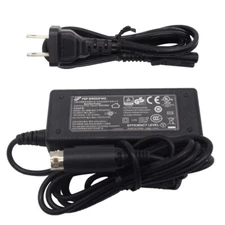 Genuine FSP 3-PIN 12V 3A FSP036-RAC Sparkle Power Supply AC Power Adapter