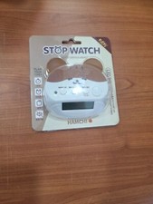[HAMCHI] Stopwatch