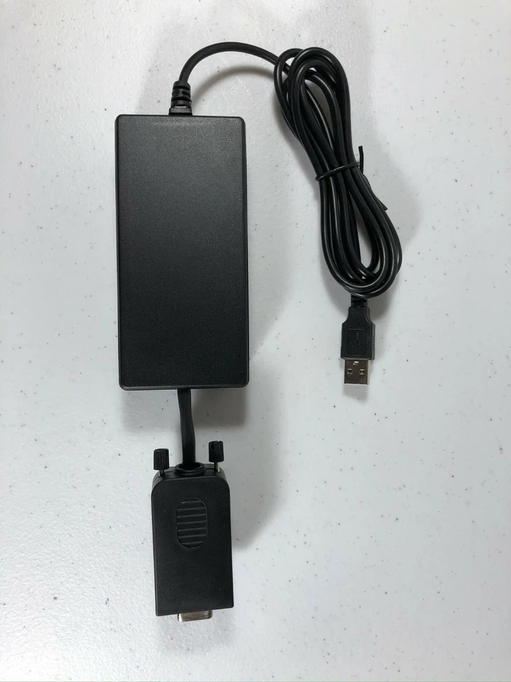 RedOctane Afterburner Dance Pad - USB Control Box - StepMania - Red Octane 9-Pin - Image 3 of 3