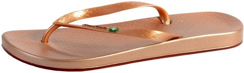 Infradito Donna IPANEMA Anatomic Brilliant III 80403 Fem Rosa/rosa - Imagen 1 de 4