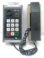 Vingtor VMP-103 Control Station