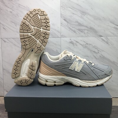 New Balance 1906F Running Shoes 'Slate Gray Frappe' M1906FA Mens
