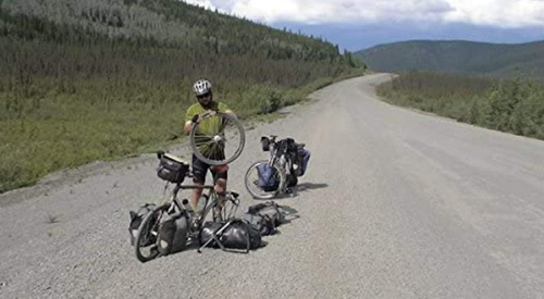 700c Bicycle Tire Liner for Cross Bikes 700 X 20 – 32-42c, no Package RhinoDi...