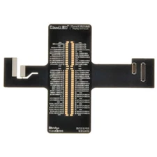 QianLi Display Touch Home Button iBridge for Apple iPhone 8 Plus Repair Part