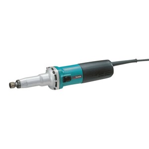 Прямошлифовальная машина makita gd0800c