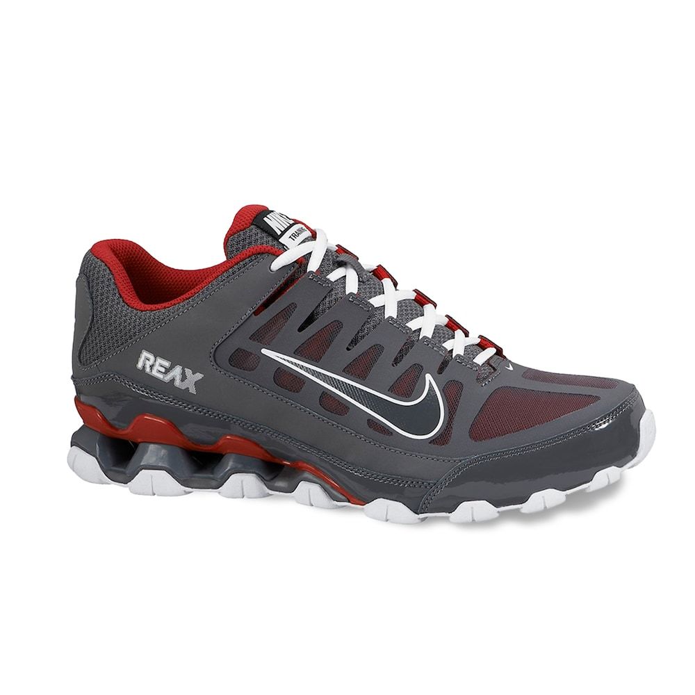 men's nike reax