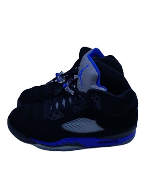 Nike Air Jordan 5 Retro Air Jordan 5 Retro 30Cm Blk CAg59 | eBay