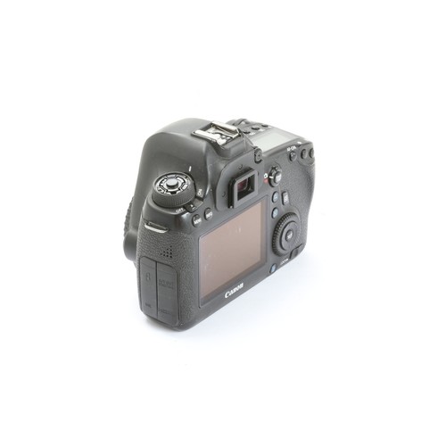 Canon EOS 6D + 224 K Déclenchements + Bon (266988) - Photo 5/7