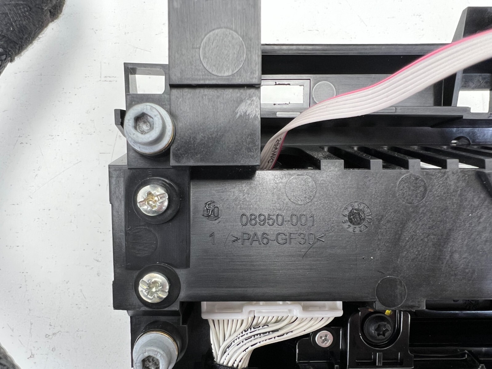 2014-2017 MASERATI GHIBLI CD CHANGER PLAYER RADIO AC HEATER CLIMATE CONTROL OEM