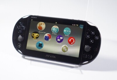 ドンキーホ～テ　「PlayStation®Vita　PCH-2000 Sony PlayStation PS Vita Metallic Red PCH-2000 ZA26 Japan | eBay