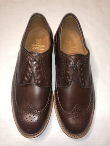 allen edmonds alumnus