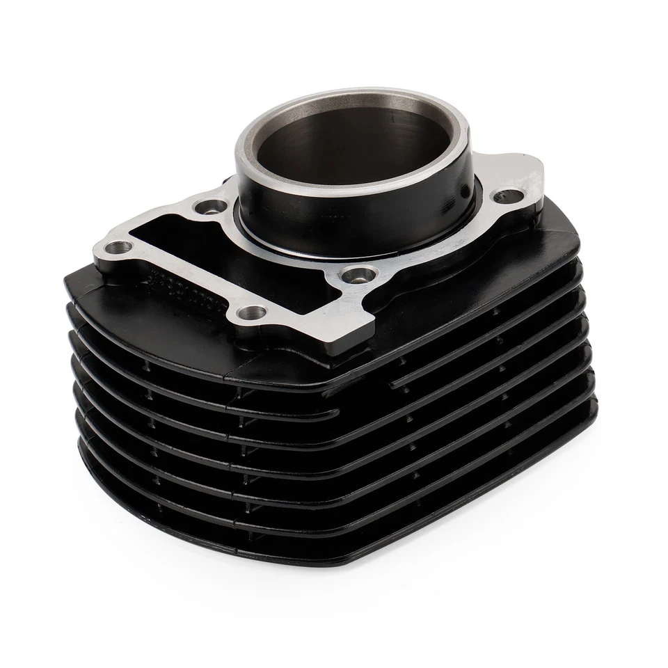 58MM COMPLETE CYLINDER BARREL PISTON KIT Fits YAMAHA FZ16 FAZER 2010-2015 CA - Изображение 3 из 4